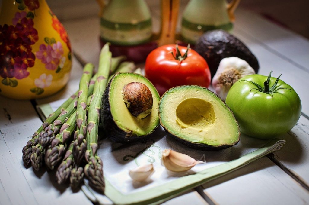 Joint pain nutrition and diet advice