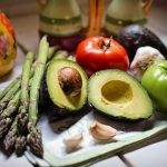 Joint pain nutrition and diet advice
