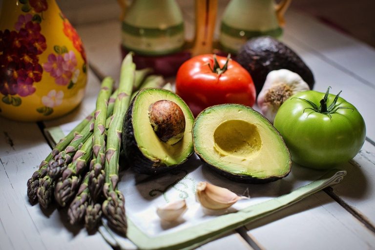 Joint pain nutrition and diet advice