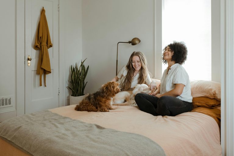10 Reasons Why You Should Get a Pet