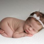 Why babies go bald