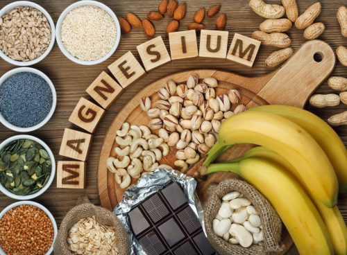 magnesium benefits