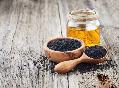 Black Seed Oil Benefits