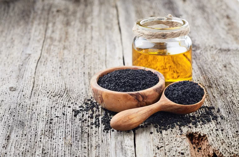 Black Seed Oil Benefits: 20 Surprising Benefits of Black Seed Oil for General Health