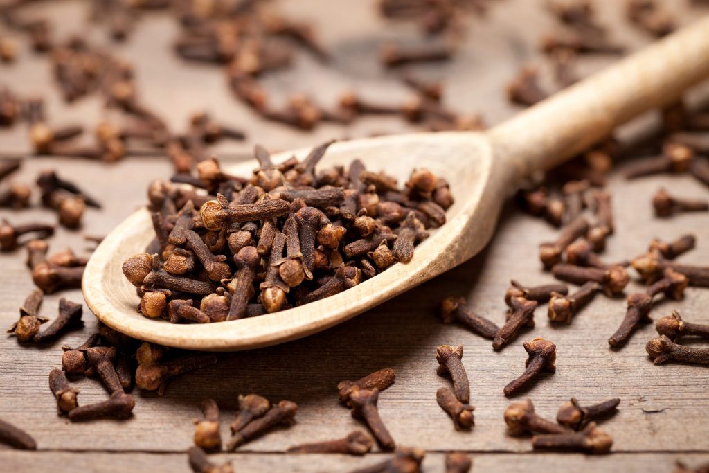 14 Amazing Health Of Cloves