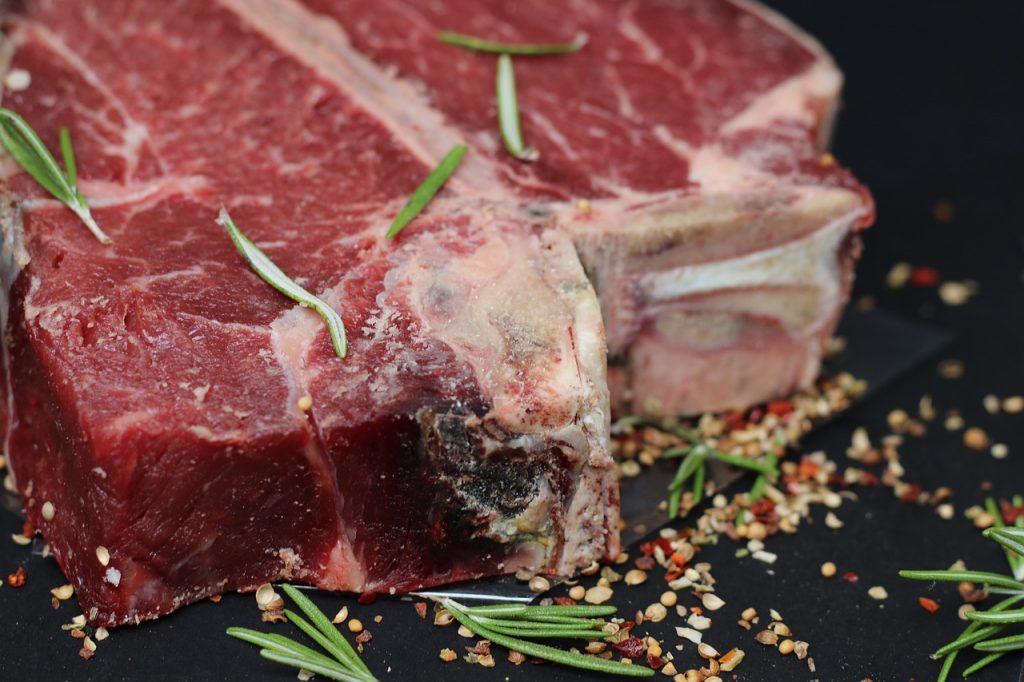 Iron-rich foods for anemia 1 Iron-rich foods for anemia