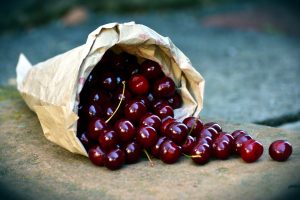 Are Cherries Good for You?