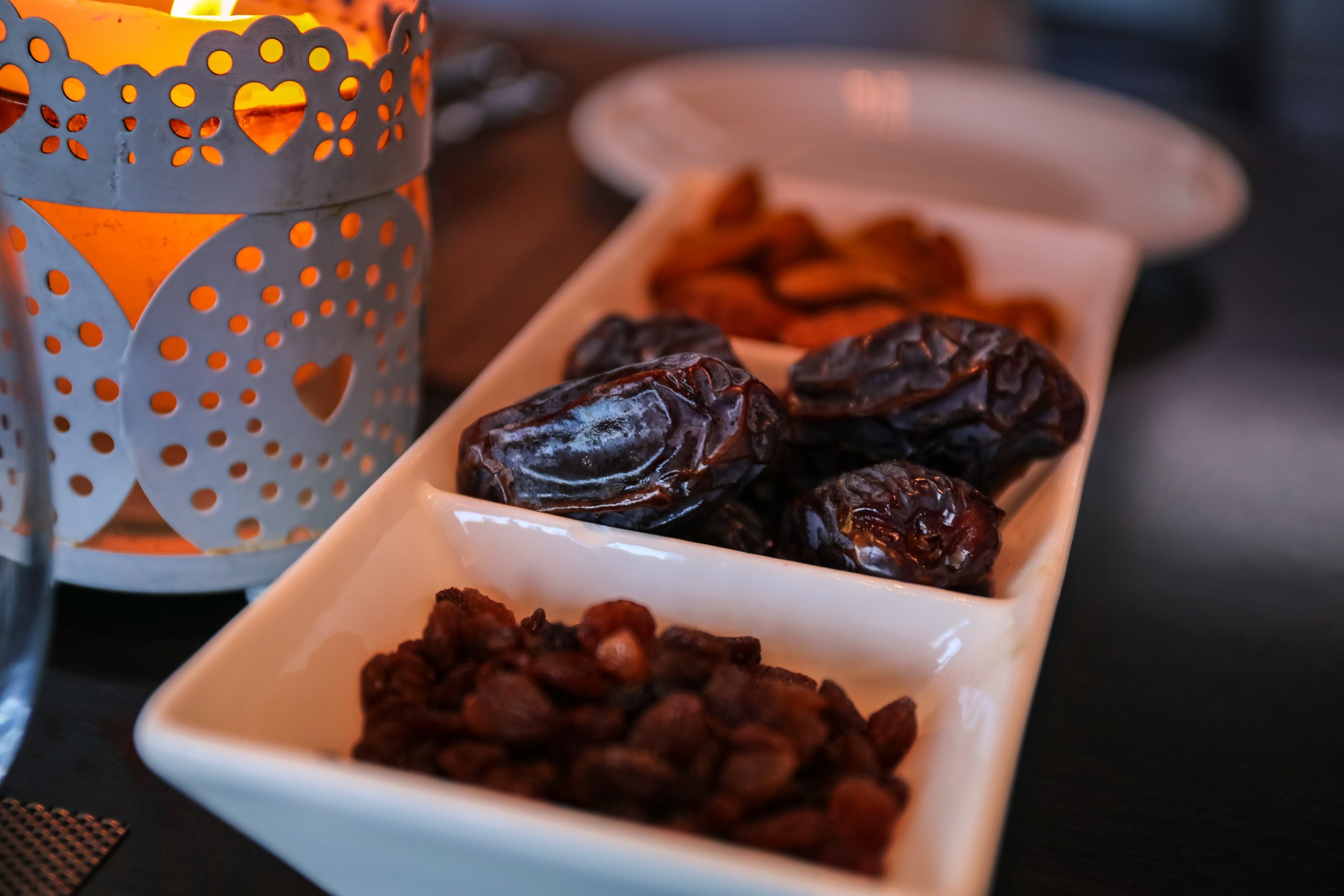 are dates good for you