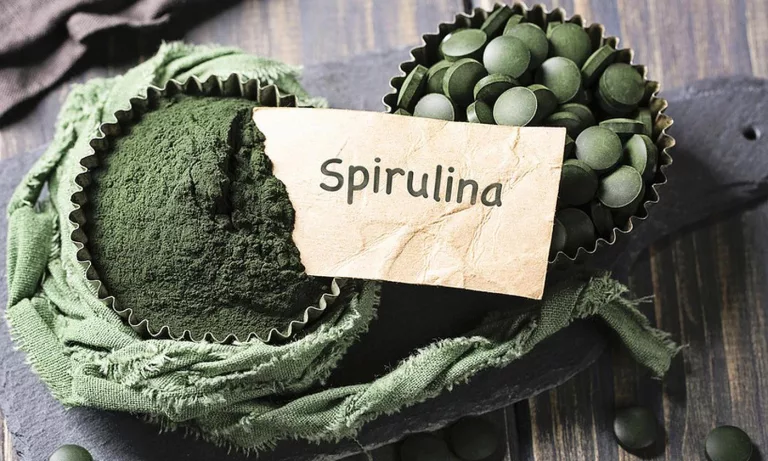 Spirulina Benefits: 15 Amazing Health Properties That Make Spirulina a Superfood