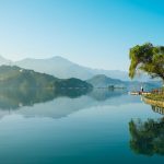 Taiwan’s Sun Moon Lake: A Natural Wonder of Historical Importance