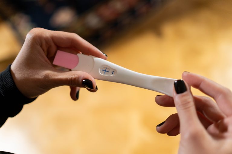 Top 10 Early Signs of Pregnancy