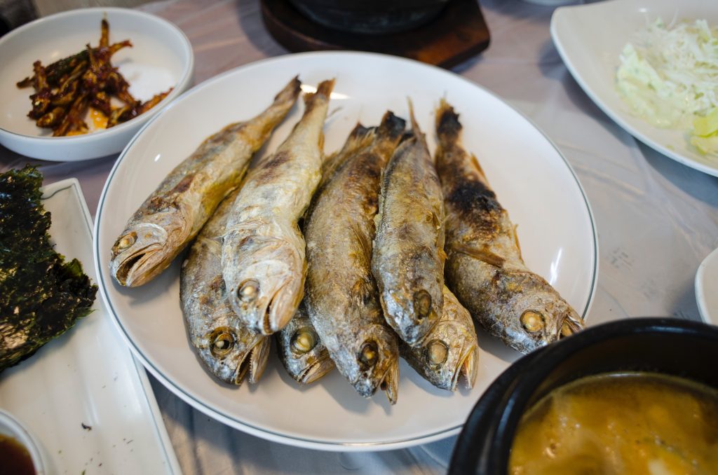 Sardines Found Effective Against Diabetes