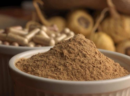Maca Powder