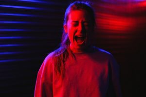 What to do when someone is having a panic attack