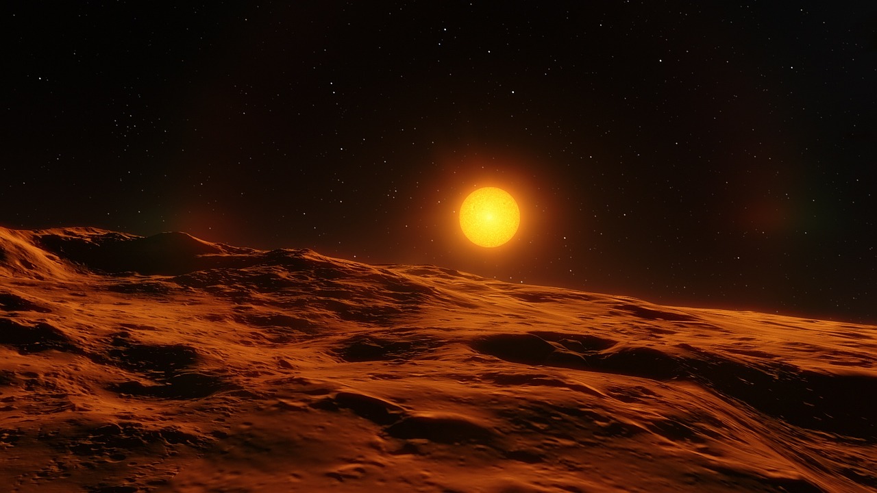 Giant exoplanet binary stars