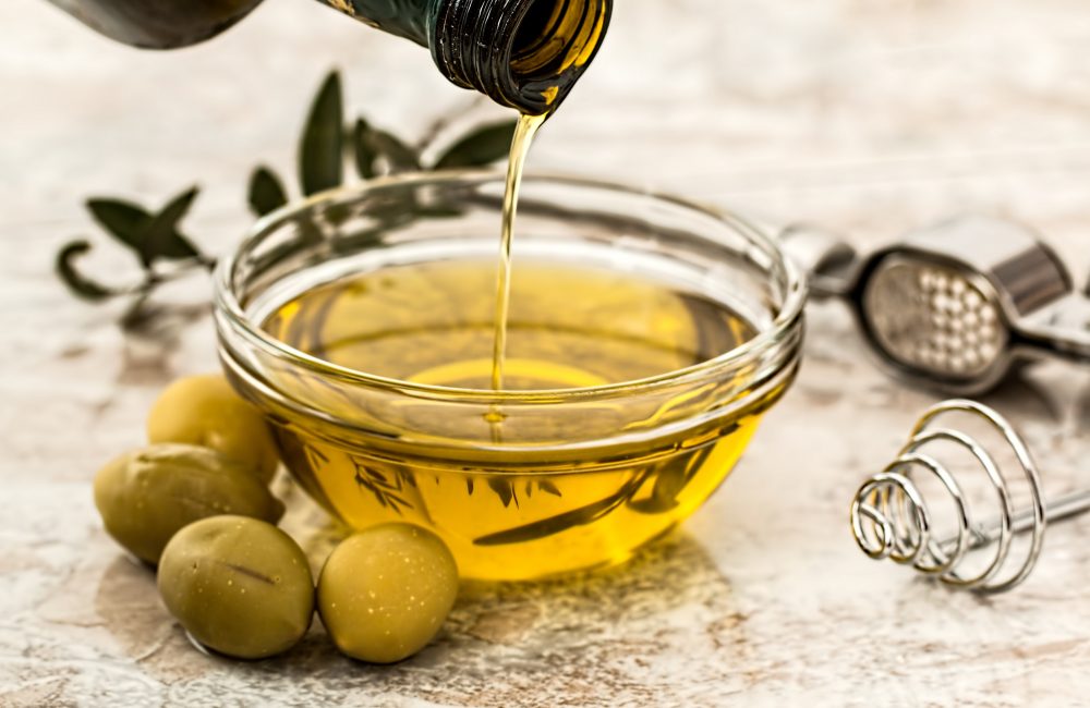 Are Olives Good For You?