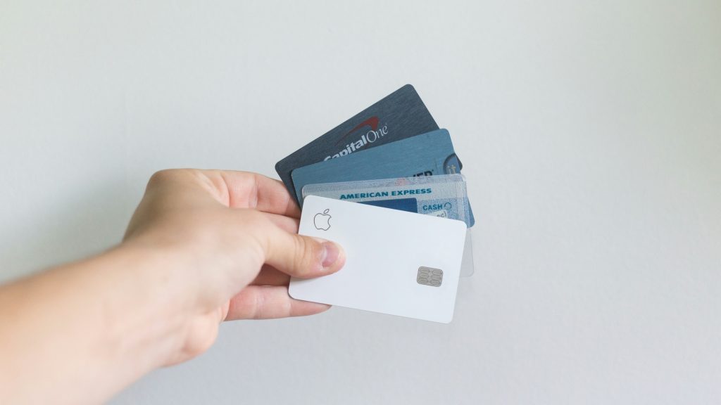 What’s the difference between a secured credit card and a prepaid card?