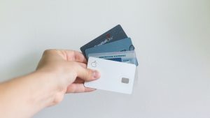 What’s the difference between a secured credit card and a prepaid card?