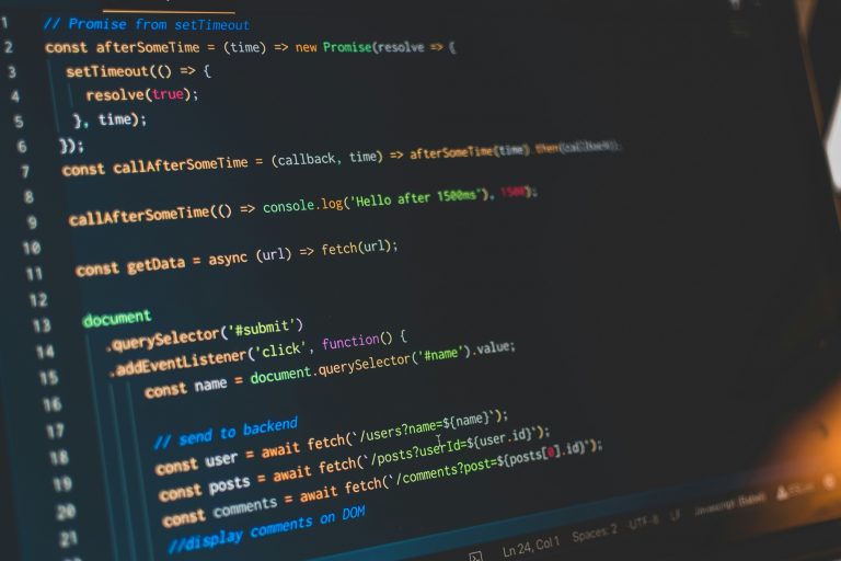 What is the difference between web development & web design?