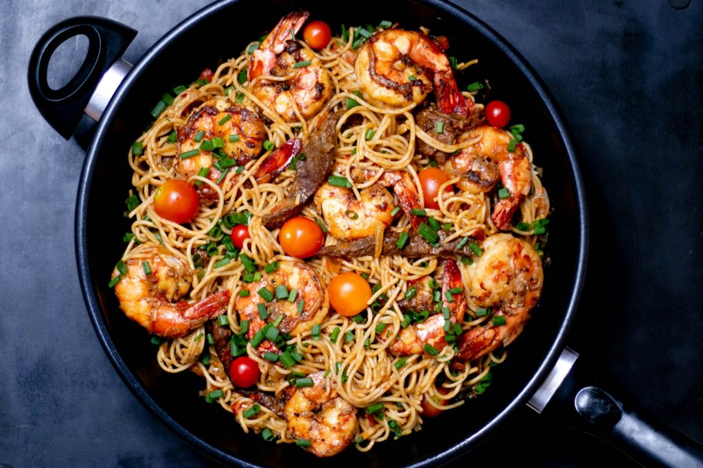 Is Pasta a Healthy Food? 1 Is Pasta a Healthy Food?