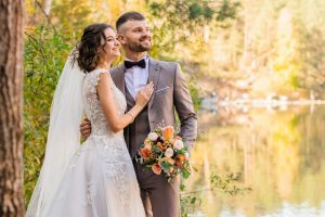 What’s the Difference Between a Wedding and a Marriage?