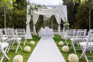 How to Deal with Wedding Planning Burnout?