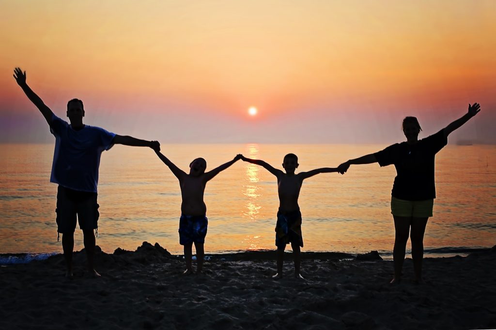 Main factors that affect psychological well-being 1 Main factors that affect psychological well-being
