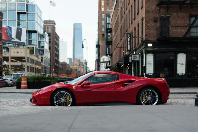 What’s the difference between Ferrari and Lamborghini?