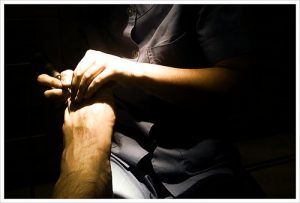 What’s the Difference Between a Podiatrist and a Chiropodist?
