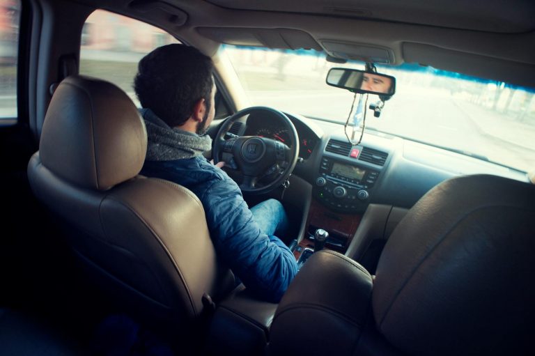 How to Get Rid of a Car’s Old Smell