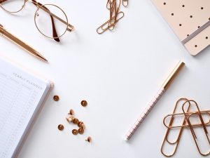 12 Habits You Should Avoid if You’re Trying to Be More Organized