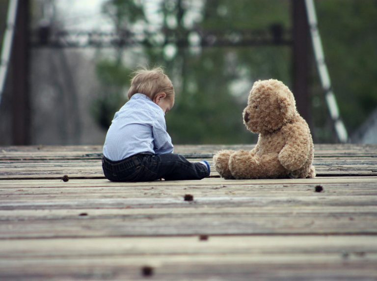 How Can You Identify and Support a Child With Separation Anxiety?