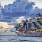 What’s the Difference Between a Ferry and a Cruise?
