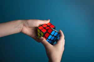 What is the difference between being smart and being intelligent?