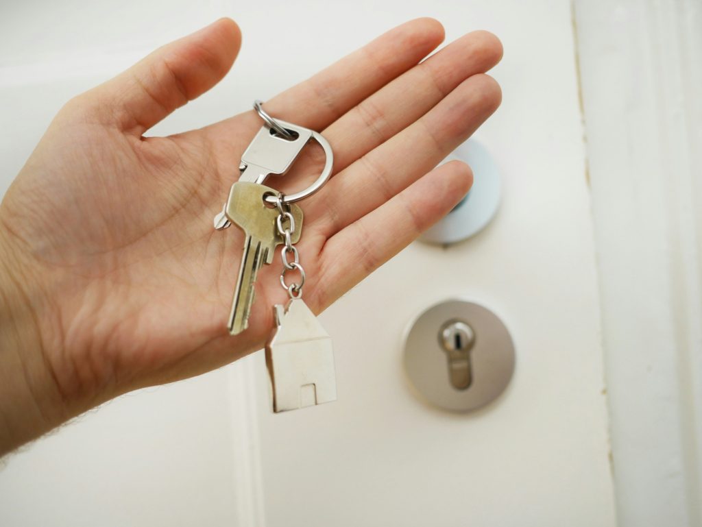 What’s the difference between a condo, a townhouse and single-family home?