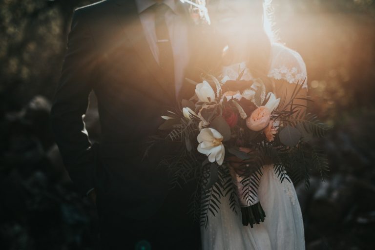 How to Create a Wedding Day Timeline That Works?