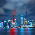Why China has so many people?
