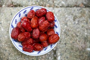 16 Best Health Benefits of Jujube for children