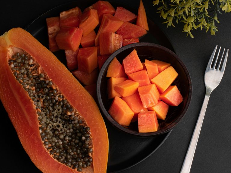 15 Best Health Benefits of Papaya for Men