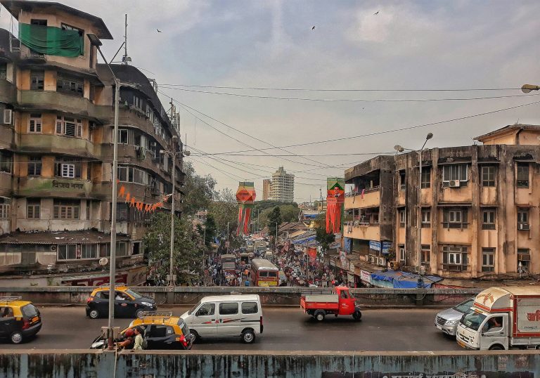 Why India has so many people