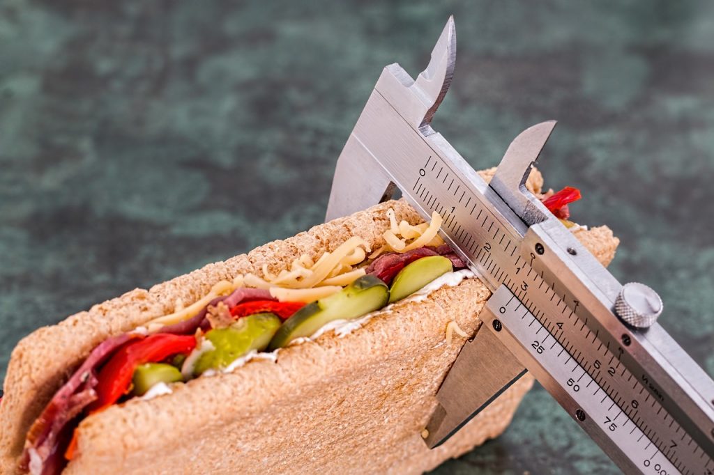 What’s the Difference Between a Clinical Nutritionist and a Registered Dietitian?