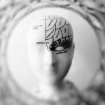 What is the difference between the mind and brain?