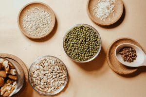 10 Nutrients and Foods Prevent Muscle Cramps