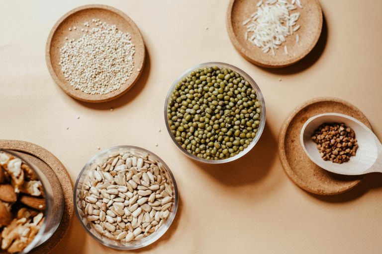 10 Nutrients and Foods Prevent Muscle Cramps