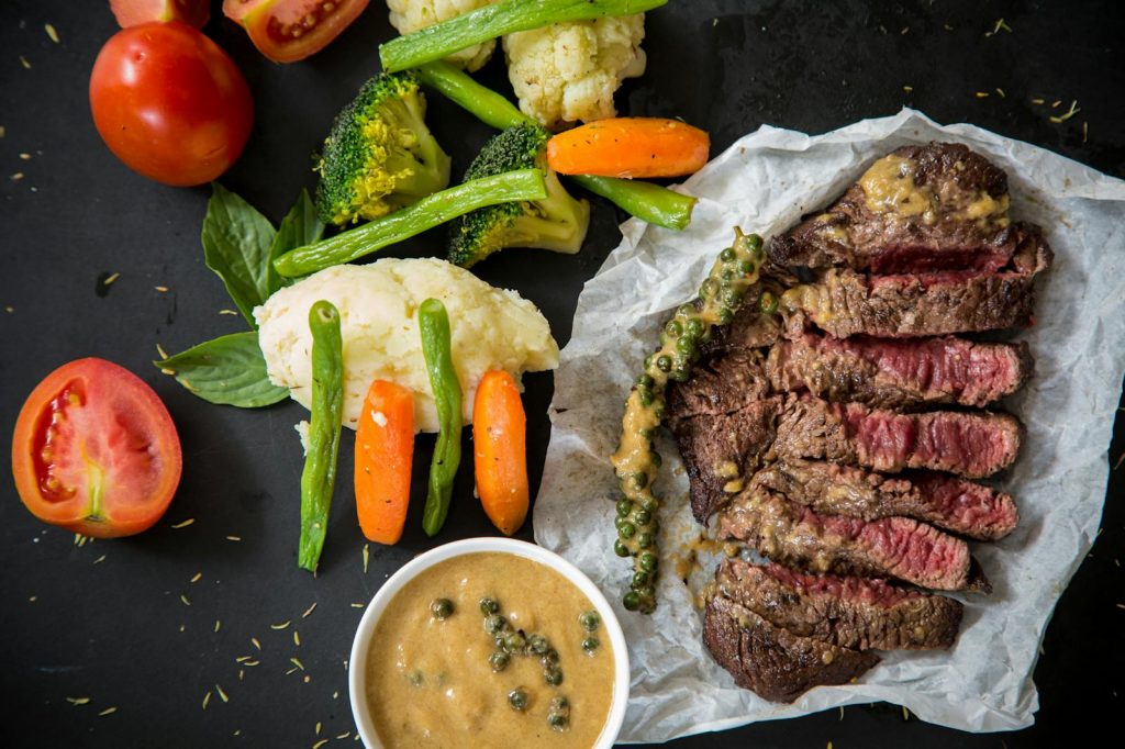 How to Know if You’re Getting Enough Protein
