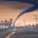 What’s the Difference Between a Tornado and a Hurricane?