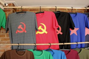What’s the Difference Between Socialism, Marxism and Communism?