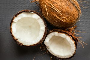 11 Best Health Benefits of Coconut for Children