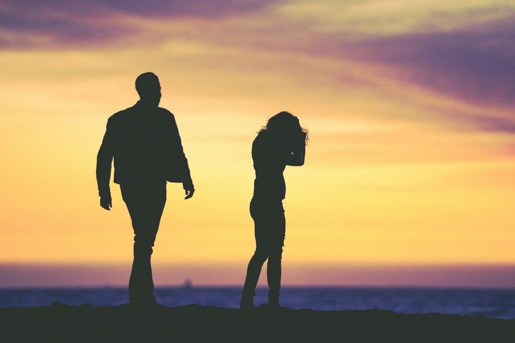 Why relationships suffer during pregnancy? 1 Why relationships suffer during pregnancy?