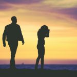 Why relationships suffer during pregnancy?